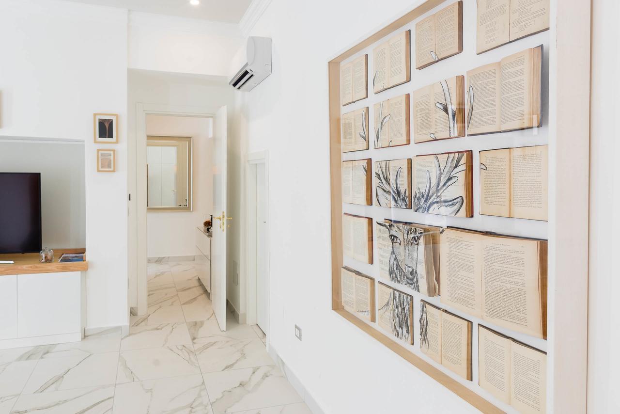 Luxury Corso Umberto