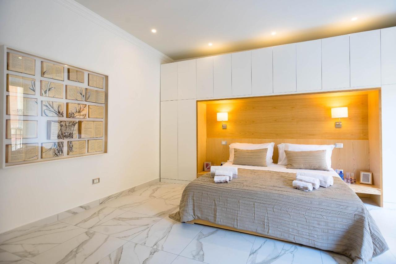 Bed & Breakfast Luxury Corso Umberto